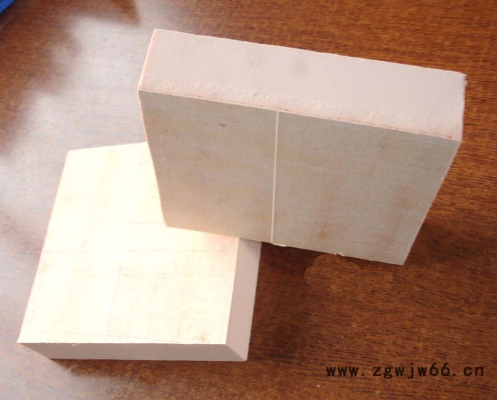 **保温隔音材料  酚醛板外墙板 隧道专用酚醛板 铝箔酚醛隔音板图4