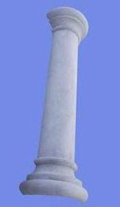 河北智博保温材料制造有限公司  聚苯板造型屋顶造型图2