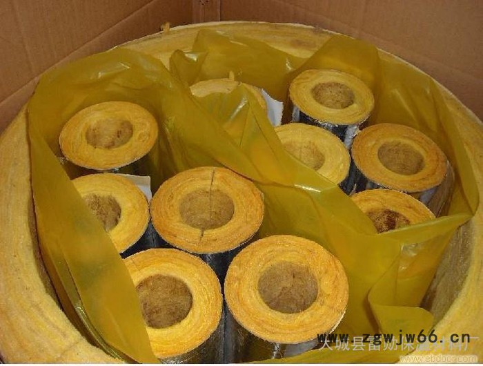保温材料，河北玻璃棉公司，玻璃棉生产厂家，玻璃棉管壳价格图3