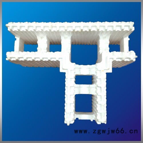 外墙保温材料冬暖夏凉施工简单抗震防潮图2