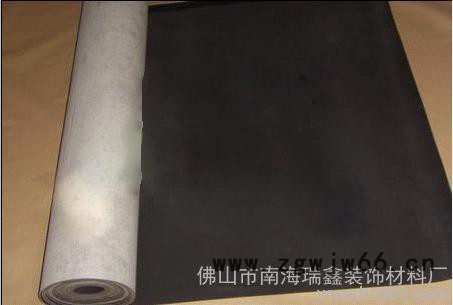 供应瑞鑫吸音板、隔音毡隔音材料图2