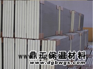 供应河北鼎工1供应外墙聚氨酯保温板保温材料图2
