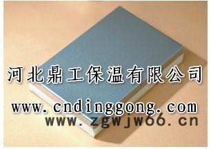供应河北鼎工1供应外墙聚氨酯保温板保温材料图3