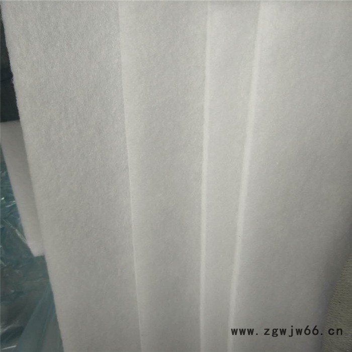 高密度聚酯纤维吸音棉 环保棉填空腔隔音棉 墙体隔音材料图7