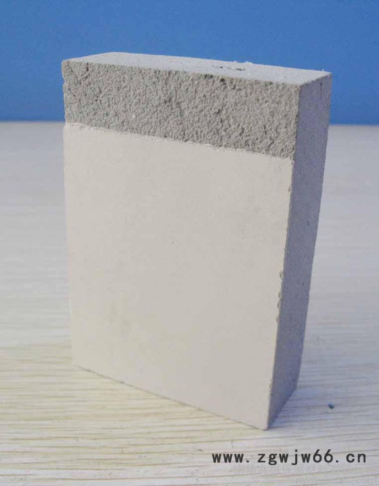 供应九纵保温材料有限公司FTC保温砂浆图3