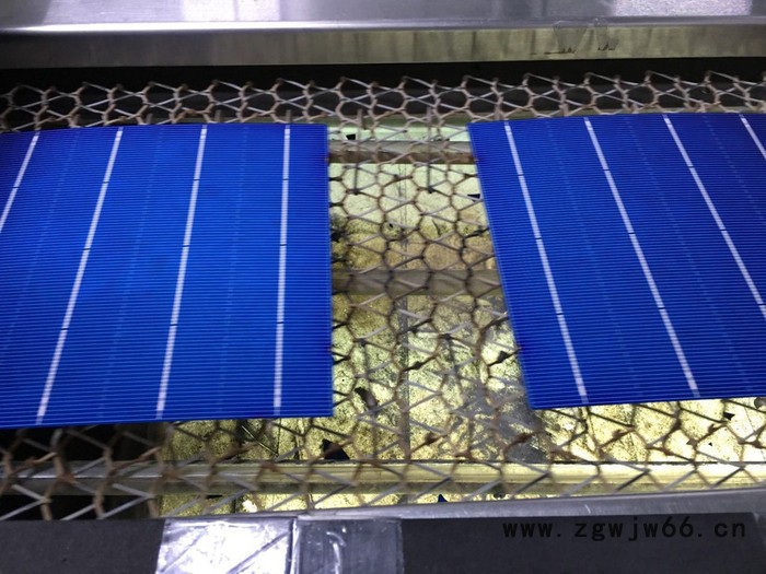 太阳能烧结炉炉带 CT炉带 despatch网带 烧结炉支架网带 高温合金金属网带 金属过滤烘干网 **图3