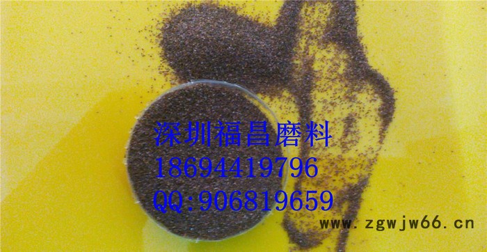 耐火材料一级棕刚玉 喷砂抛光二级棕刚玉 耐磨地坪三级棕刚玉图3