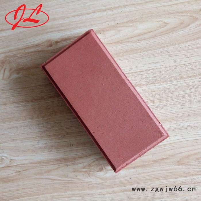 厂家供应**烧结砖 景观砖 广场砖 铺路砖 耐火砖 清水墙砖  装饰耐火砖等耐火材料图3