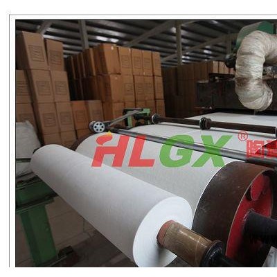 节能耐火材料、断热绝缘硅酸铝陶瓷纤维纸 防火纸