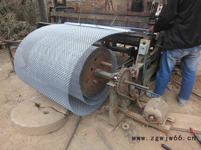 供应各种 轧花网 金属网 铁丝网 养猪网 铜丝网 不锈钢网 原厂生产 超低价位图2