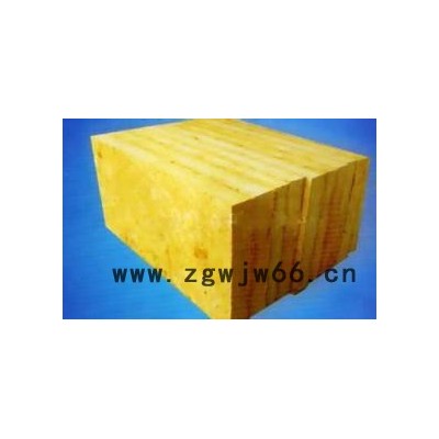 供应丰辉岩棉规格齐全建筑外墙保温材料