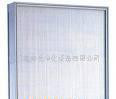 高效空气过滤器金属网耐酸碱结构坚固立式过滤器厦门净龙环保图3