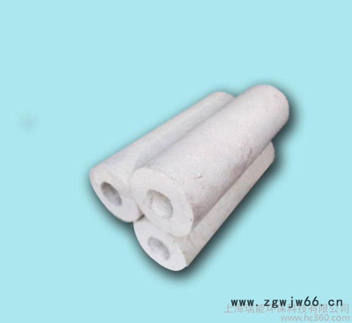 恒普热卖硅酸铝耐火纤维管壳|硅酸铝管道保温材料图3