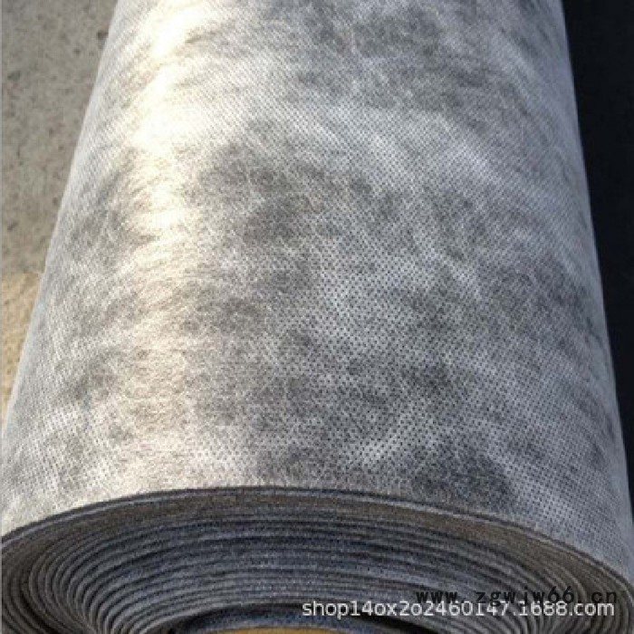 供应防火隔音毡 无异味隔音毡 墙体隔音材料图4