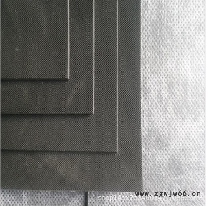 供应防火隔音毡 无异味隔音毡 墙体隔音材料图3