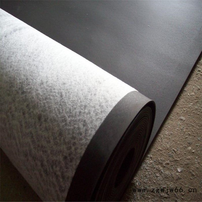 会议吊顶隔音材料防火阻燃环保隔音毡防火无味隔声毡图4