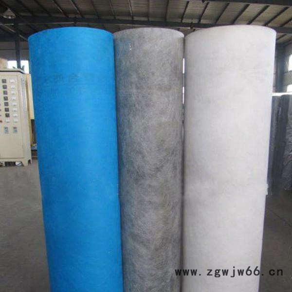 金宝公司销售盛华牌粉浆25公斤重350号沥青油毡纸！ 防水、防潮材料图6