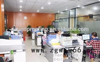 唯珂V-200其他管道系统深圳市管道隔音材料波峰棉+隔音毡 27mm 管道隔音材料图6