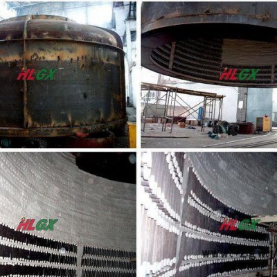 河北安徽广西隧道窑窑顶保温材料耐火棉隧道窑吊顶棉耐火棉