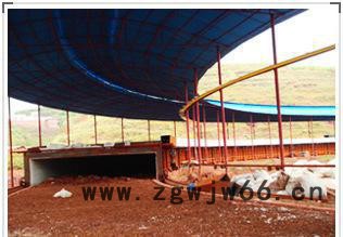 河北安徽广西隧道窑窑顶保温材料耐火棉隧道窑吊顶棉耐火棉图3