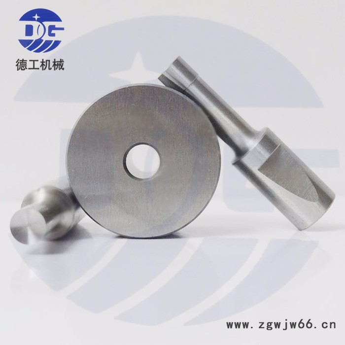 单冲压片机模具 压片机模具【可加工定做异性模具】图2