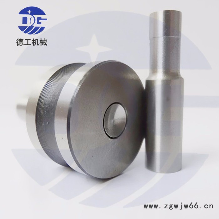 单冲压片机模具 压片机模具【可加工定做异性模具】图3