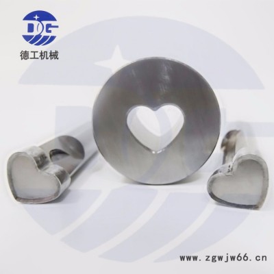 单冲压片机模具 压片机模具【可加工定做异性模具】