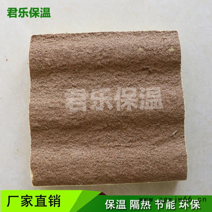 电梯井吸音板生产厂家 井道吸音板 电梯井道隔音材料 电梯井吸音降噪图2