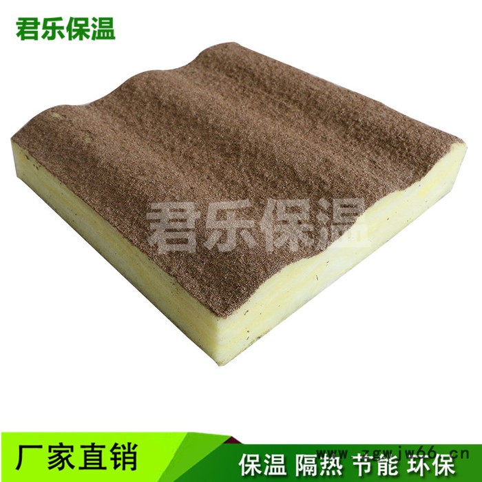 电梯井吸音板生产厂家 井道吸音板 电梯井道隔音材料 电梯井吸音降噪图3