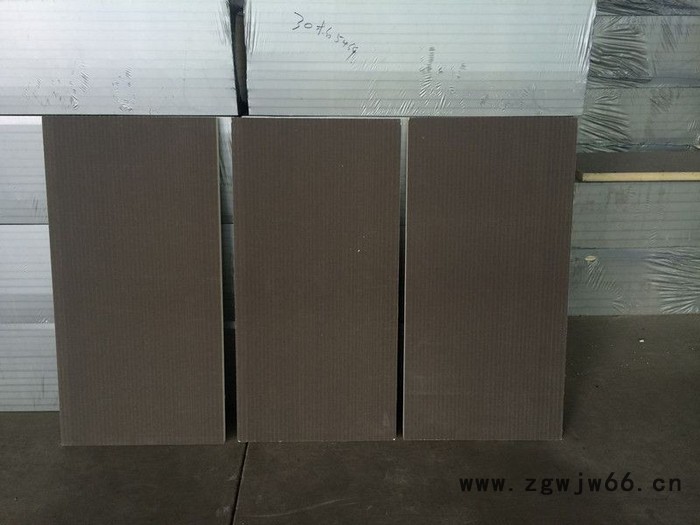 供应聚氨酯保温板 防火板 内墙外墙屋顶专用**隔热复合室内隔音材料图2