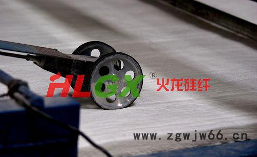 电炉用绝热保温材料硅酸铝纤维毯图3