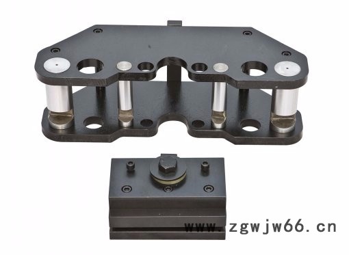 众力志成R80 多种规格型号母线加工机立弯模具 模具配件图3