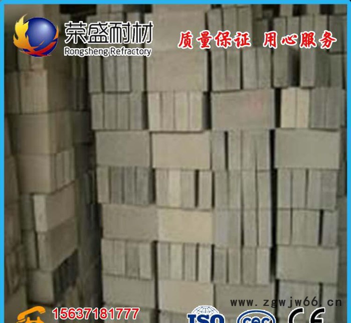 河南新密耐火砖保温材料**抗腐蚀抗剥落防火保温砖硅砖图3