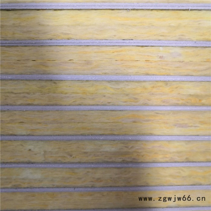 硅酸钙穿孔吸音板 复合板 地下室机房会议室吸音吊顶隔音材料 欧洛风建材 石膏板穿孔吸音板图7