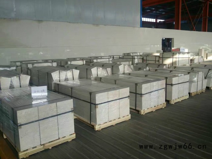 AZS33#YWS电熔锆刚玉熔铸耐火材料 耐磨锆刚玉砖、锆刚玉挡板砖、刚玉挡火板、热震稳定性好耐火材料图3