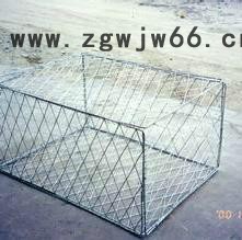安平成军金属金属网业有限公司是专业的石笼网生产厂家,生产各种规格的**石笼网,买石笼网 来成军石笼网厂图5