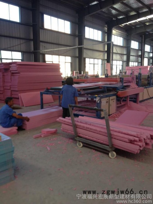 供应希纳尔2500*600*（10-100）mm隔热材料 保温材料 屋顶隔热图2