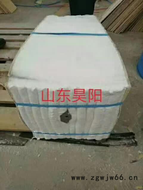 昊阳.1260标准型硅酸铝陶瓷纤维耐火材料**图4