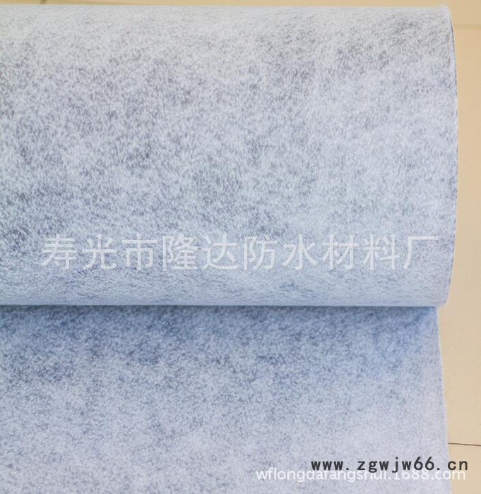 正治防水材料国标300g 丙纶防水卷材 国标认证 300g防水、防潮材料图3