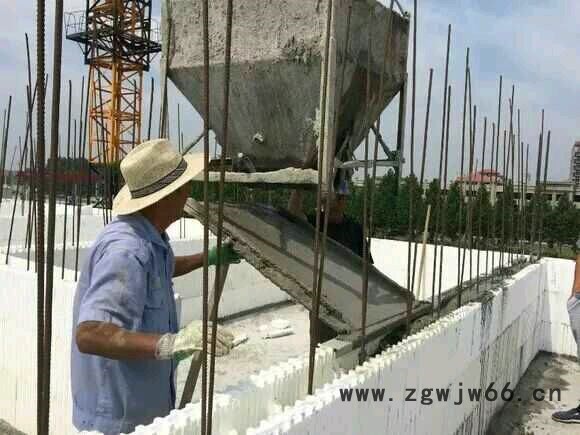 应县海容模块/冷库保温建材/自建房新型建材/最省钱便宜新型建材eps模块 保温材料