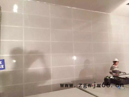 吸音板 加工生产降噪吸音板 墙面隔音板 影剧院/歌舞厅/礼堂/多功能厅/体育馆用隔音材料降噪吸音板 厂家直供图3