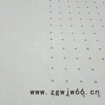 吸音板 加工生产降噪吸音板 墙面隔音板 影剧院/歌舞厅/礼堂/多功能厅/体育馆用隔音材料降噪吸音板 厂家直供图2