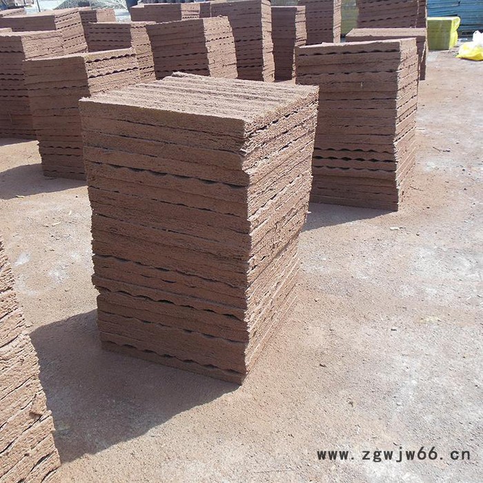 电梯井吸音板  环保型玻璃棉板  新型吸音隔音材料图2