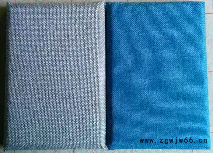 吸音板厂家 防撞软包 防火KTV幼儿园 吸音隔音材料 廊坊欧洛风建材图8