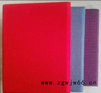 吸音板厂家 防撞软包 防火KTV幼儿园 吸音隔音材料 廊坊欧洛风建材图5