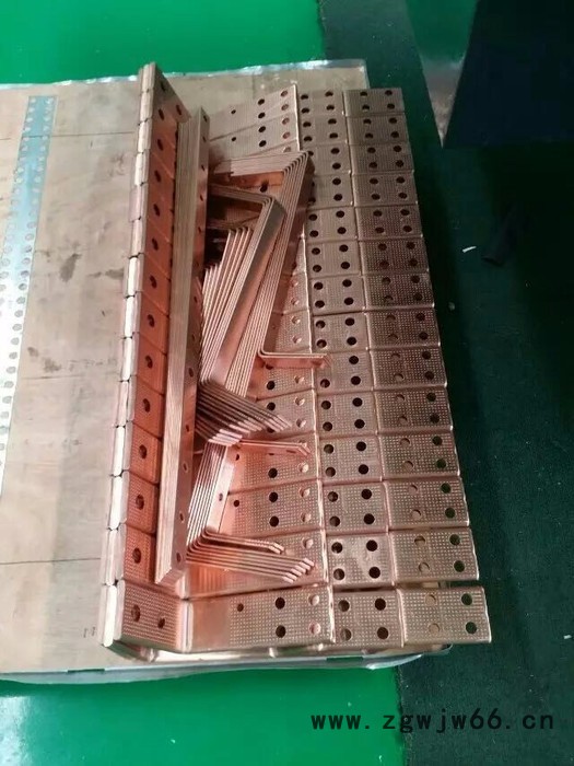 山东瑞利模具 样品型号齐全欢迎订购 模具样品 母线加工机模具图2