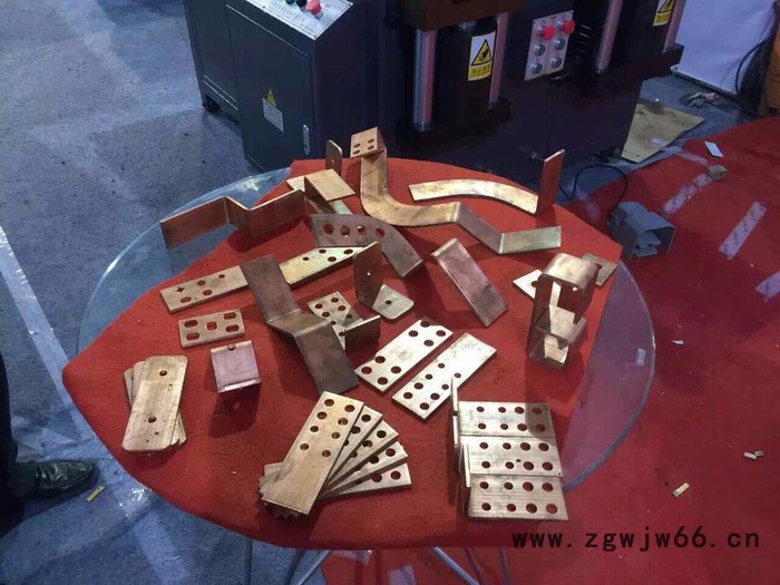 山东瑞利模具 样品型号齐全欢迎订购 模具样品 母线加工机模具图4