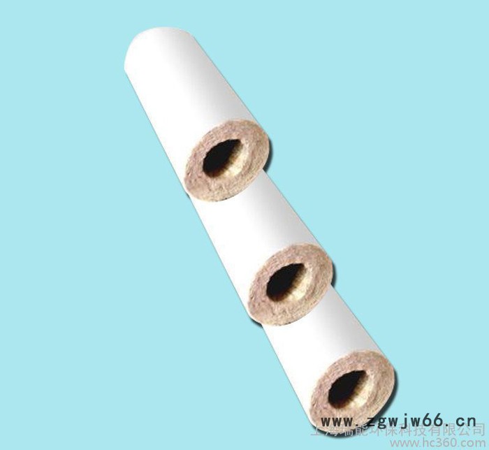 硅酸铝管壳生产防火硅酸铝套管|硅酸铝保温材料规格图2