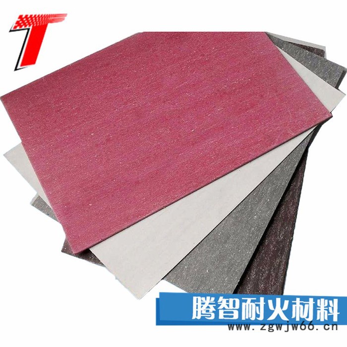 【腾智】齐全石棉板厂家   石棉橡胶板   石棉板 河北耐火材料专家图5