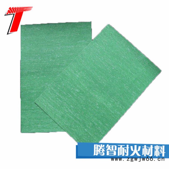 【腾智】齐全石棉板厂家   石棉橡胶板   石棉板 河北耐火材料专家图6
